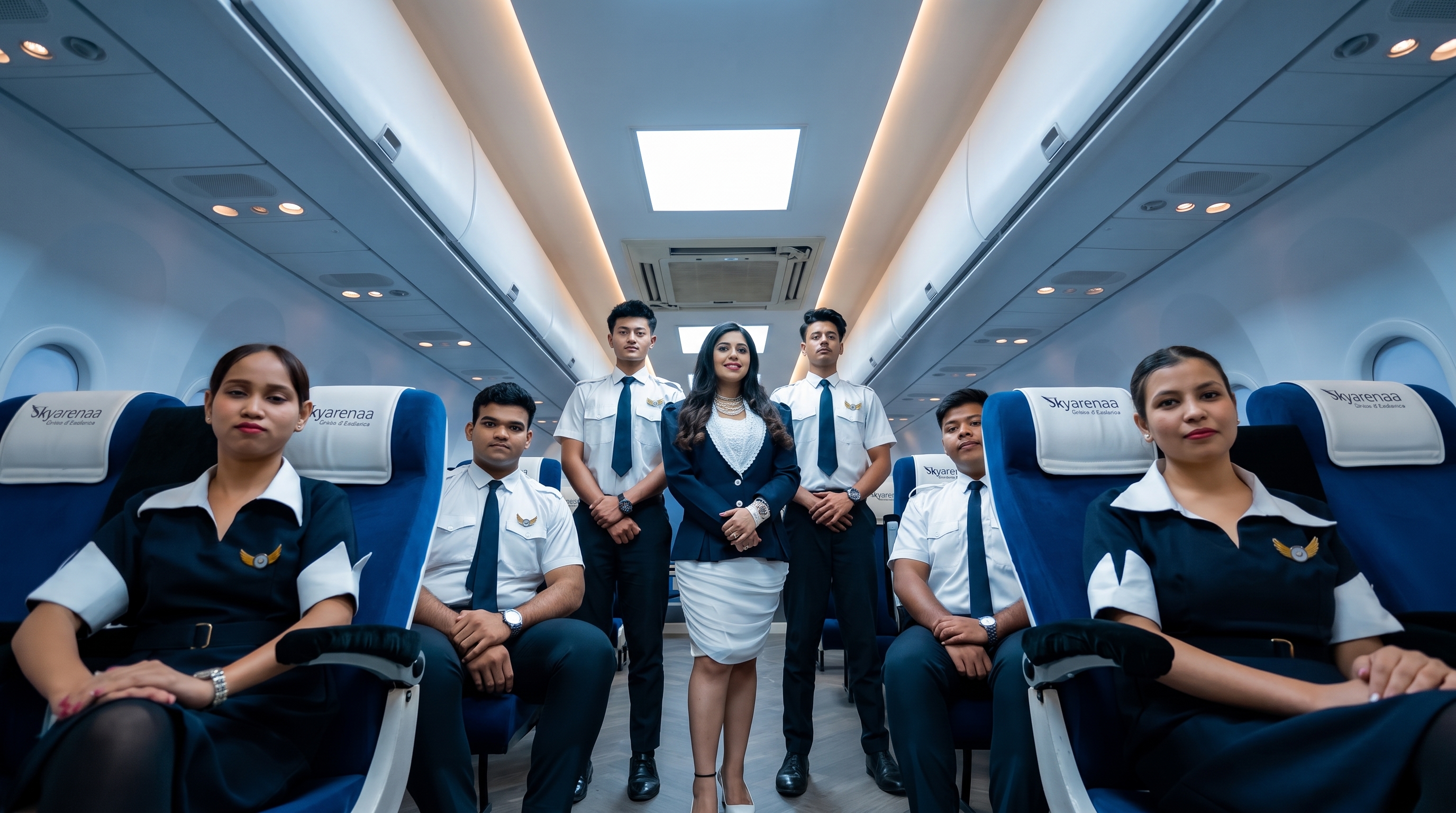 Aviation Course